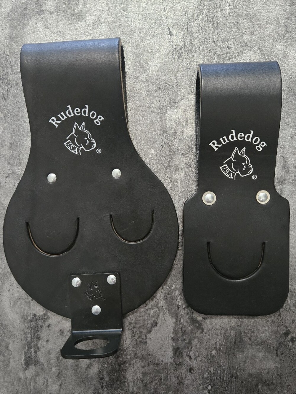 Rudedog Spud Holders (2 EA)